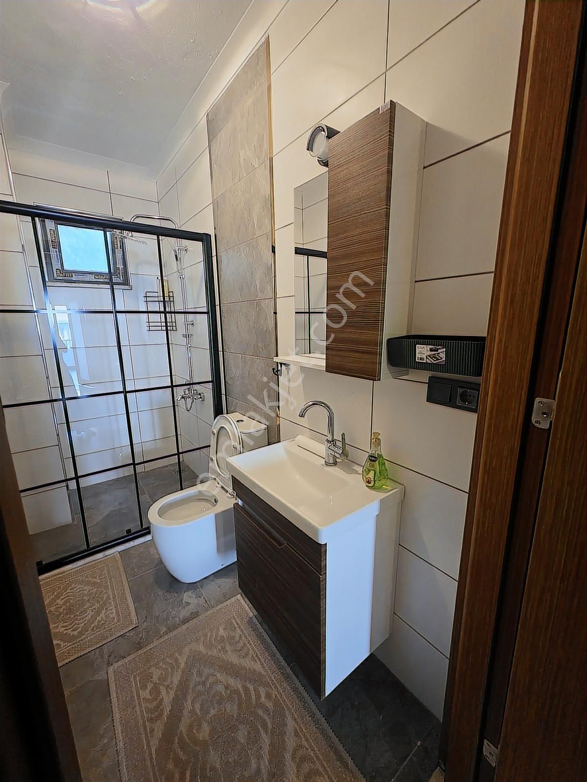 Turyap'tan Özden Mh Deniz Man. Ve Bahçeli Satılık Lüks Villa - Görsel 33