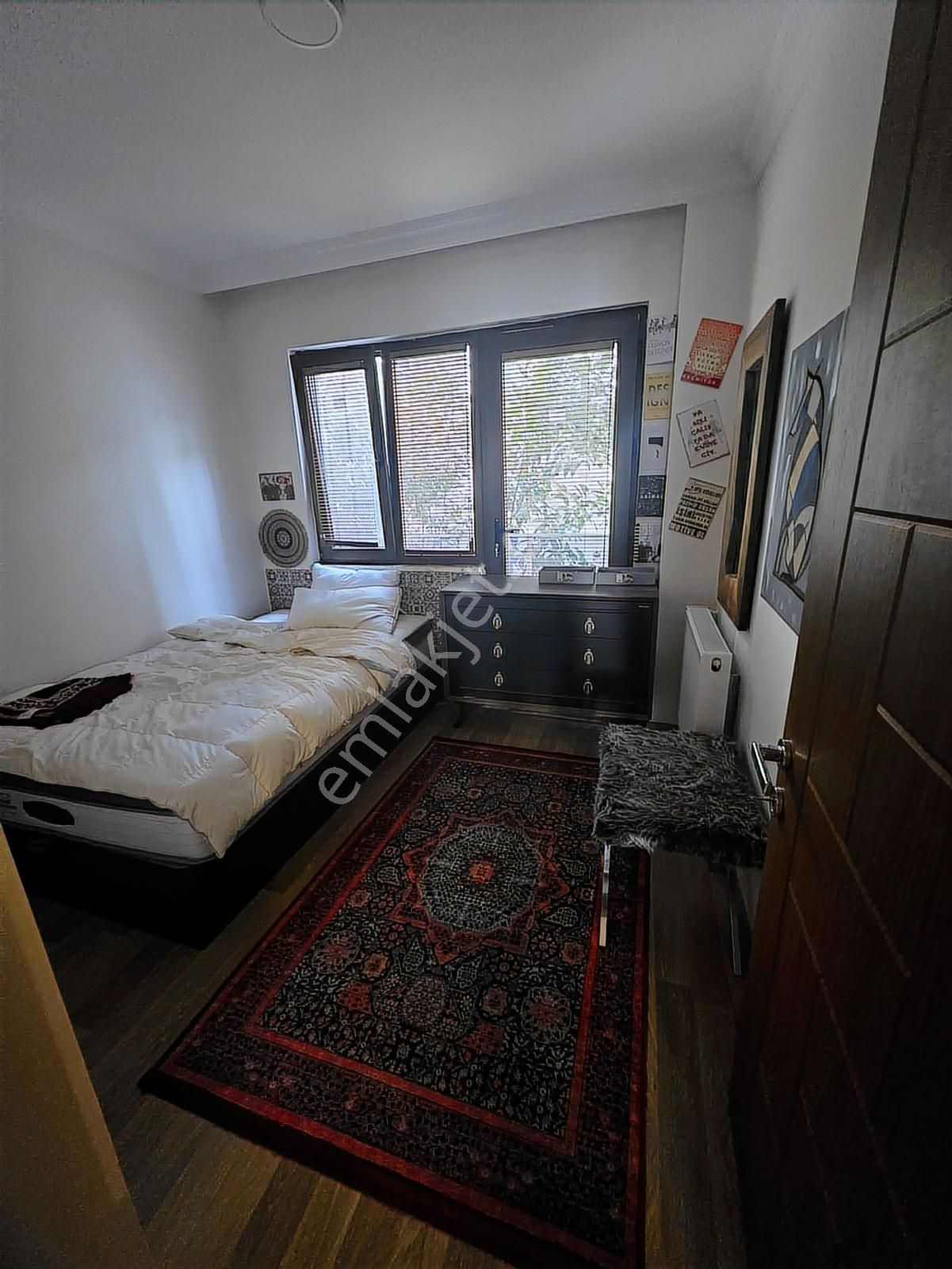 Turyap'tan Özden Mh Deniz Man. Ve Bahçeli Satılık Lüks Villa - Görsel 35