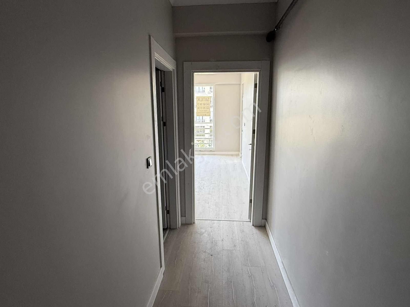 Net Emlaktan Beyhekim Mah 1+1 Sıfır Stüdyo Daire - Görsel 35