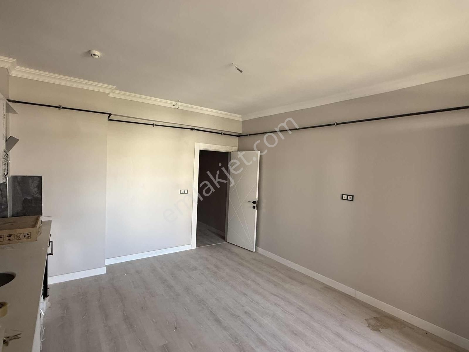 Net Emlaktan Beyhekim Mah 1+1 Sıfır Stüdyo Daire - Görsel 22