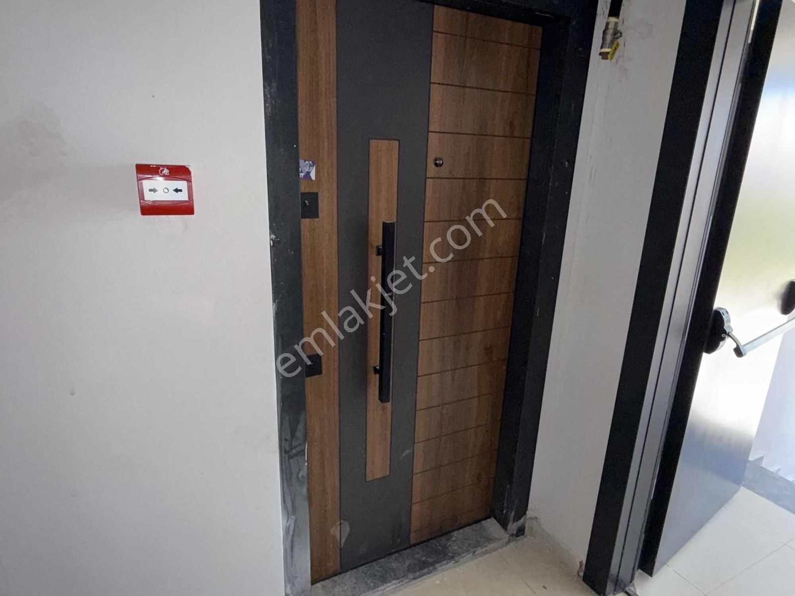 Net Emlaktan Beyhekim Mah 1+1 Sıfır Stüdyo Daire - Görsel 12