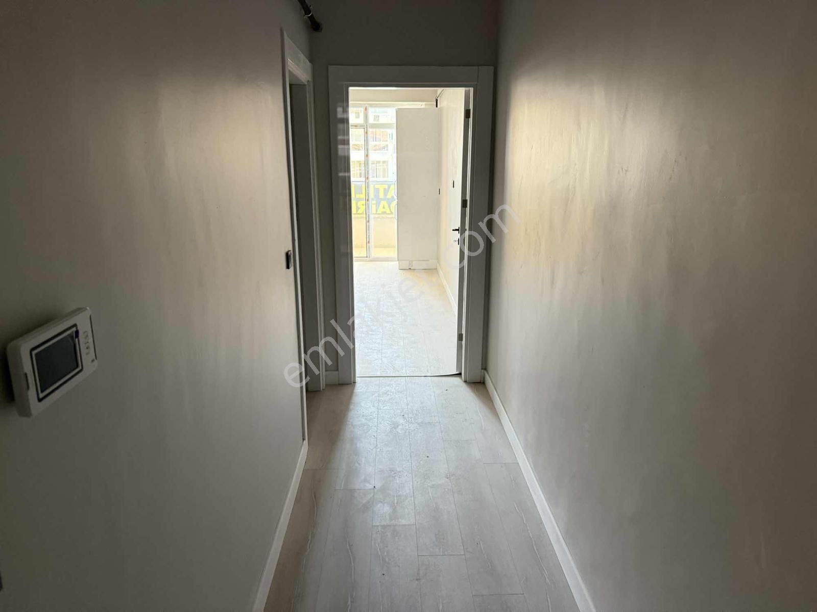 Net Emlaktan Beyhekim Mah 1+1 Sıfır Stüdyo Daire - Görsel 8