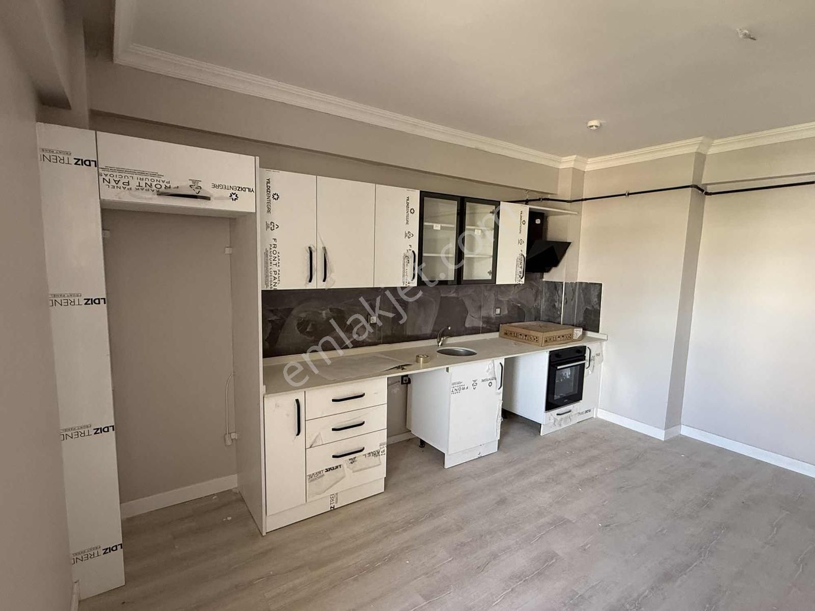 Net Emlaktan Beyhekim Mah 1+1 Sıfır Stüdyo Daire - Görsel 34