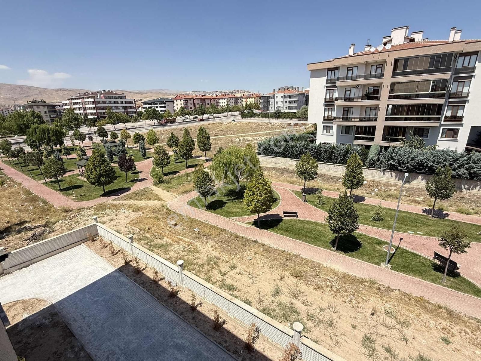 Net Emlaktan Beyhekim Mah 1+1 Sıfır Stüdyo Daire - Görsel 20