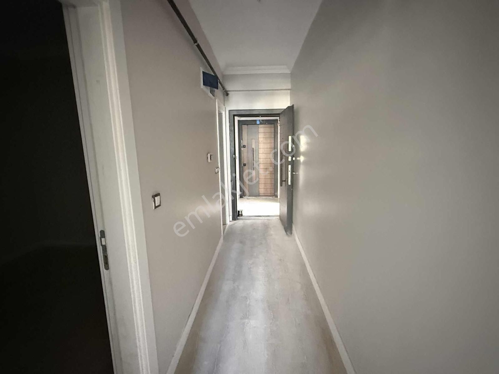 Net Emlaktan Beyhekim Mah 1+1 Sıfır Stüdyo Daire - Görsel 7