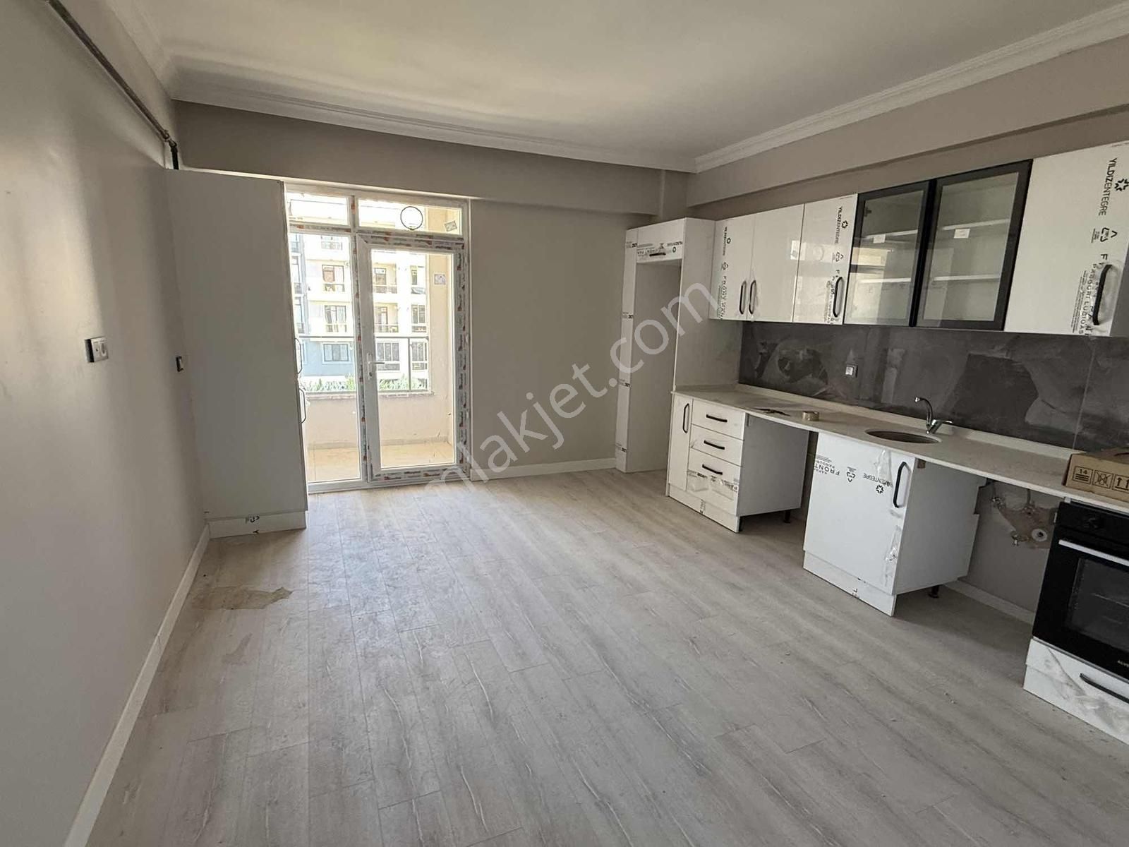 Net Emlaktan Beyhekim Mah 1+1 Sıfır Stüdyo Daire - Görsel 11