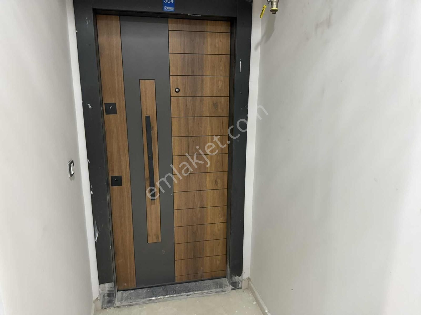 Net Emlaktan Beyhekim Mah 1+1 Sıfır Stüdyo Daire - Görsel 5