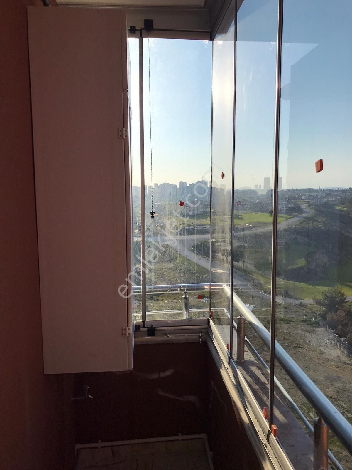 Birlik Ten Gültepe De 2+1 Cep Mutfak Kombili Ankastreli Bulvar Üzeri Satılık - Görsel 4