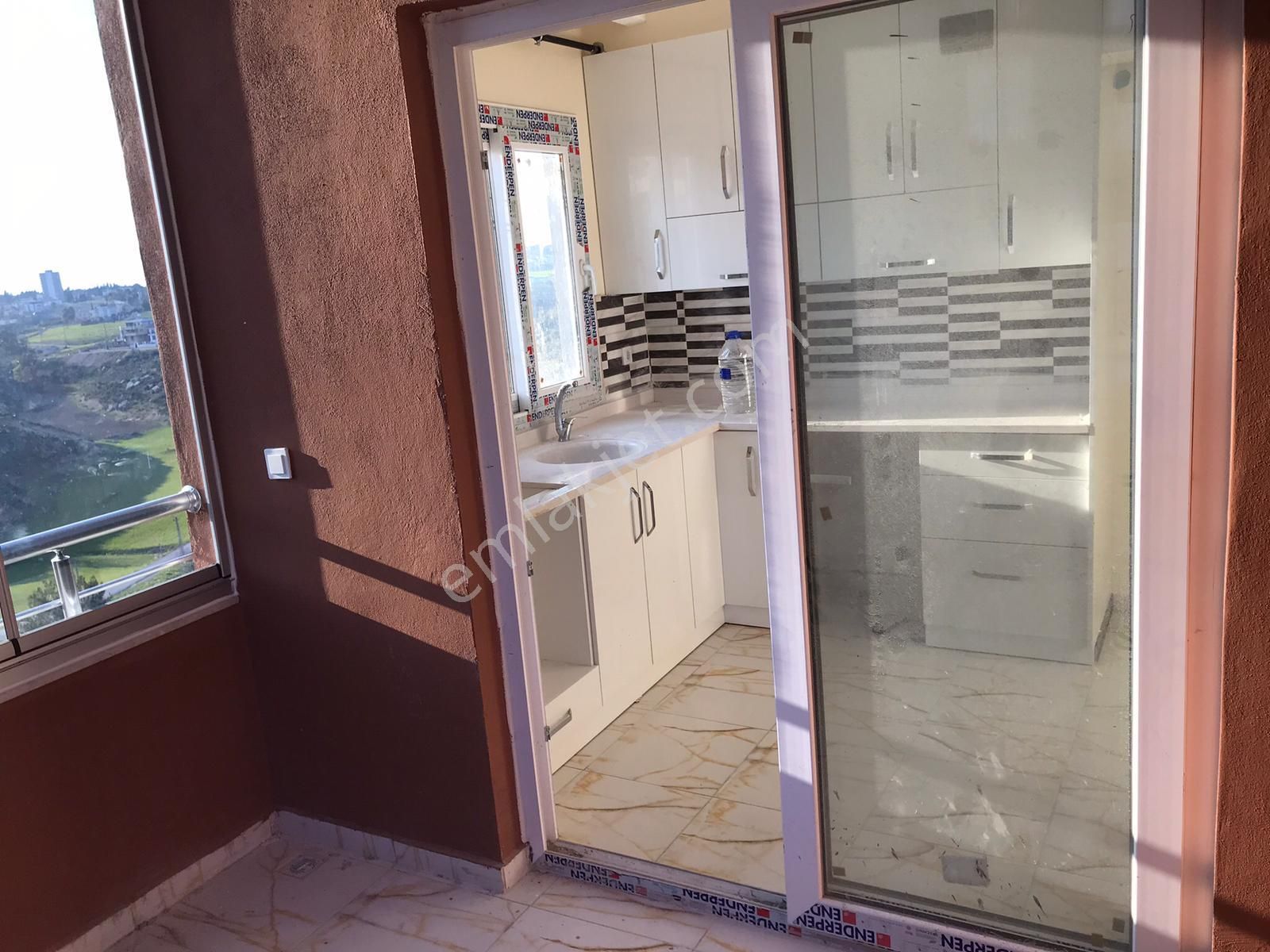 Birlik Ten Gültepe De 2+1 Cep Mutfak Kombili Ankastreli Bulvar Üzeri Satılık - Görsel 8