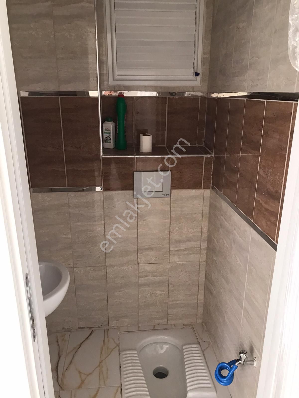 Birlik Ten Gültepe De 2+1 Cep Mutfak Kombili Ankastreli Bulvar Üzeri Satılık - Görsel 11