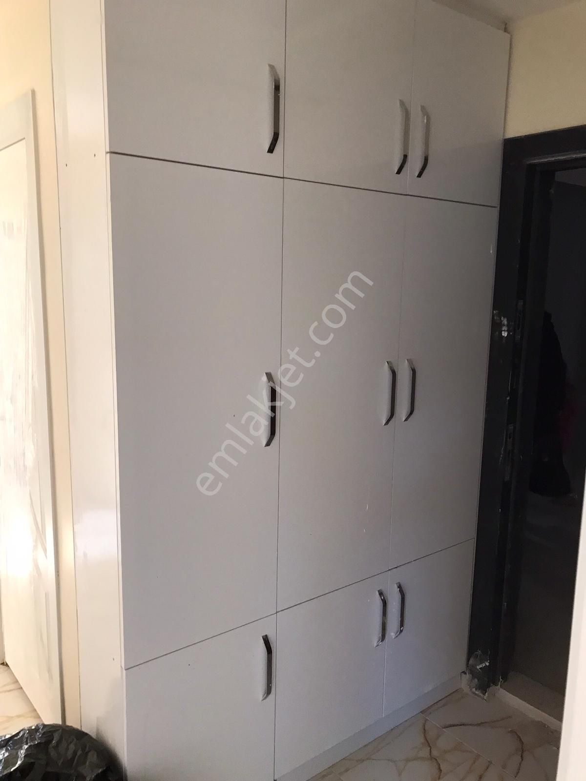 Birlik Ten Gültepe De 2+1 Cep Mutfak Kombili Ankastreli Bulvar Üzeri Satılık - Görsel 10