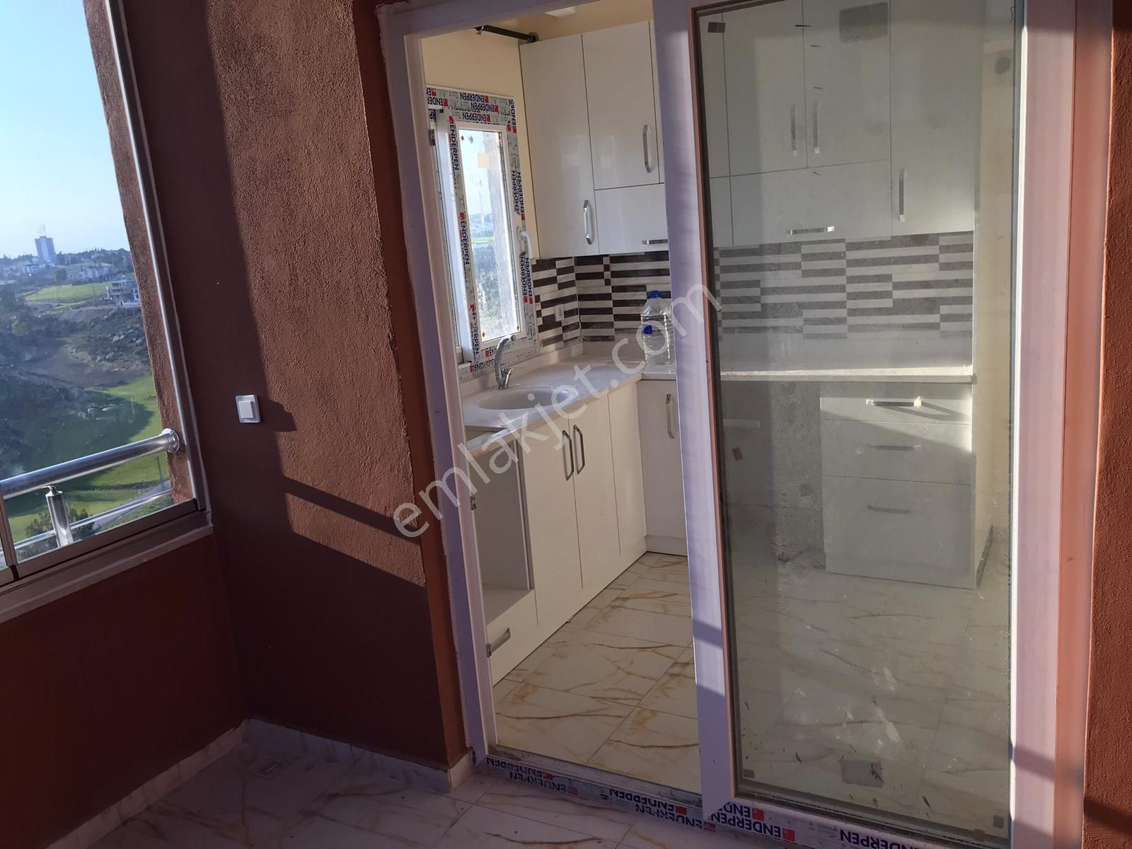Birlik Ten Gültepe De 2+1 Cep Mutfak Kombili Ankastreli Bulvar Üzeri Satılık - Görsel 6