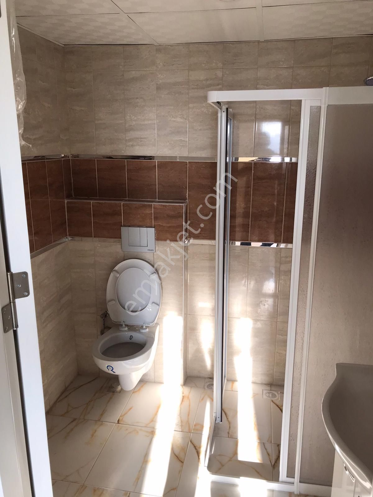 Birlik Ten Gültepe De 2+1 Cep Mutfak Kombili Ankastreli Bulvar Üzeri Satılık - Görsel 9