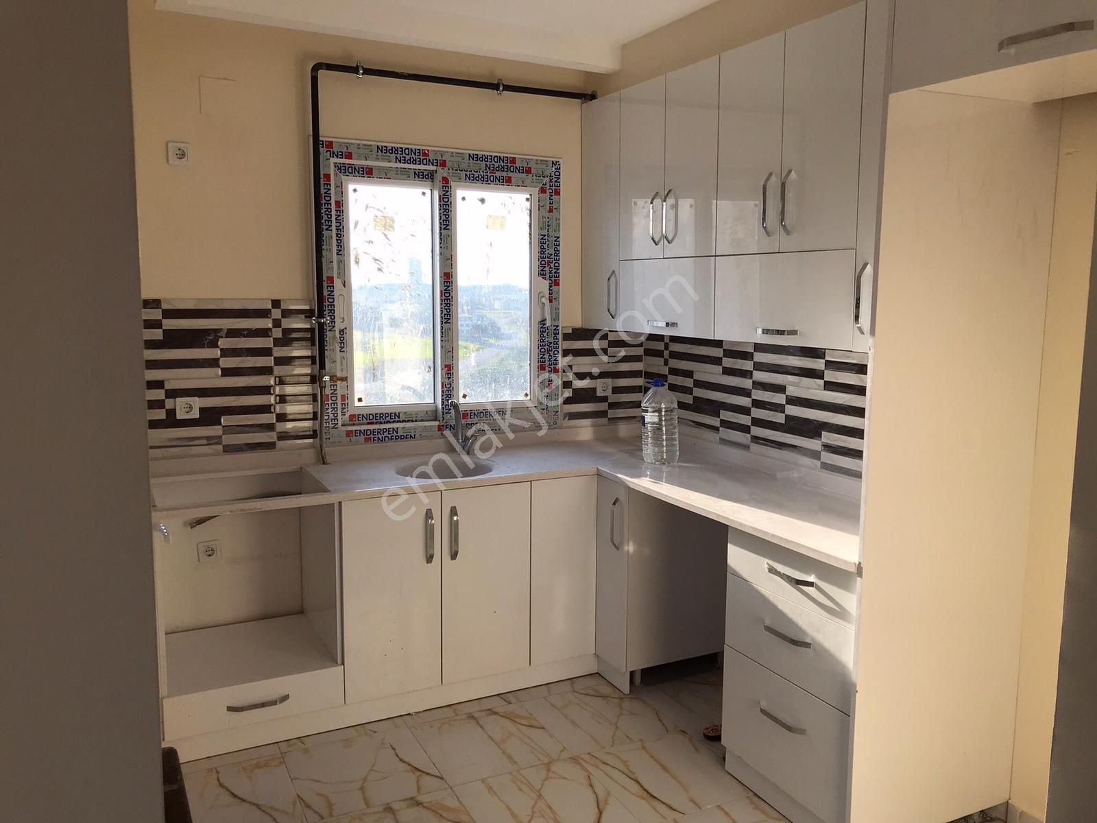 Birlik Ten Gültepe De 2+1 Cep Mutfak Kombili Ankastreli Bulvar Üzeri Satılık - Görsel 2