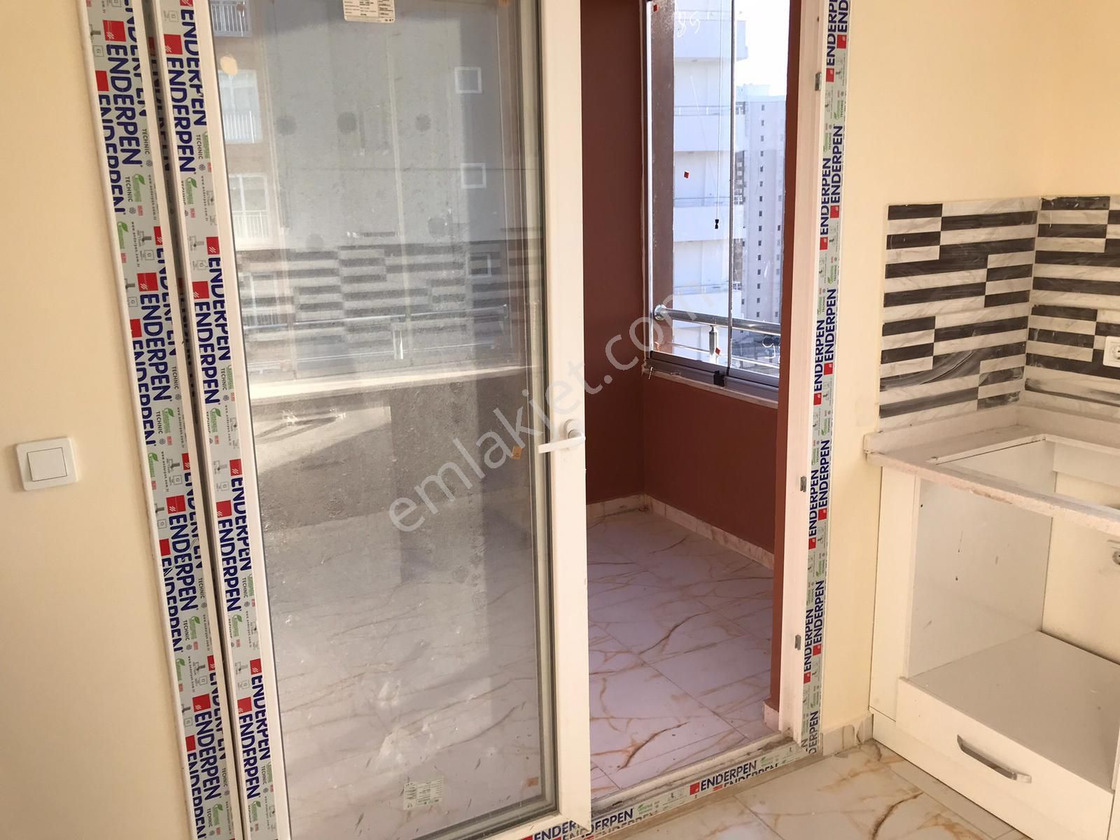 Birlik Ten Gültepe De 2+1 Cep Mutfak Kombili Ankastreli Bulvar Üzeri Satılık - Görsel 13