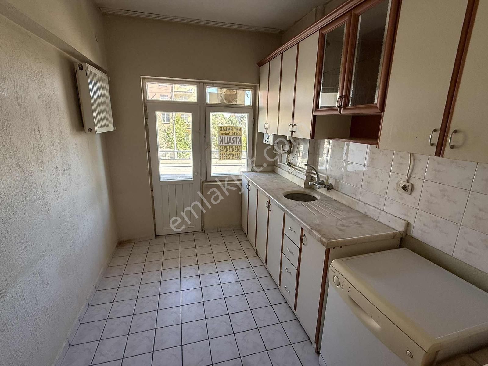 Net Emlaktan Mesaj Caddesinde Ara Kat Bakımlı 3+1 Daire - Görsel 35