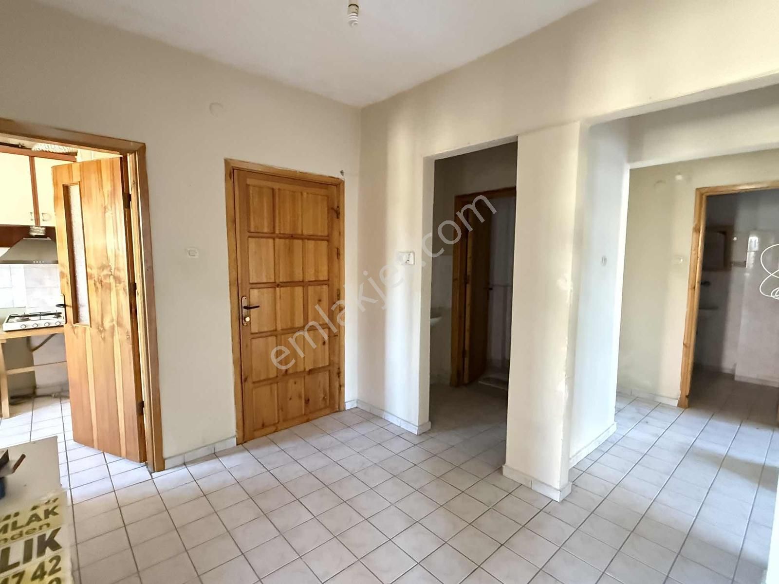 Net Emlaktan Mesaj Caddesinde Ara Kat Bakımlı 3+1 Daire - Görsel 21