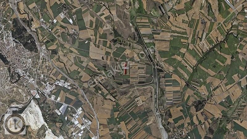 İstanbul Çatalca Ferhatpaşa Mah. 968 M² Satılık Arsa - Görsel 7