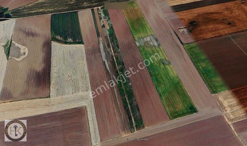 İstanbul Çatalca Ferhatpaşa Mah. 968 M² Satılık Arsa