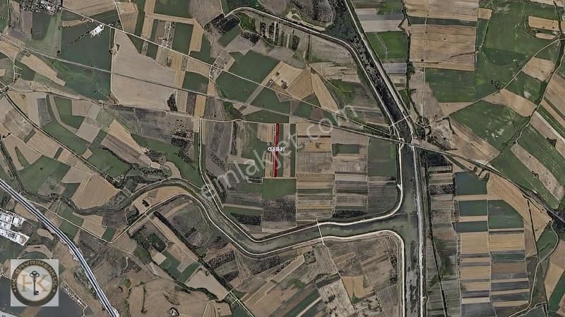 İstanbul Çatalca Ferhatpaşa Mah. 968 M² Satılık Arsa - Görsel 12