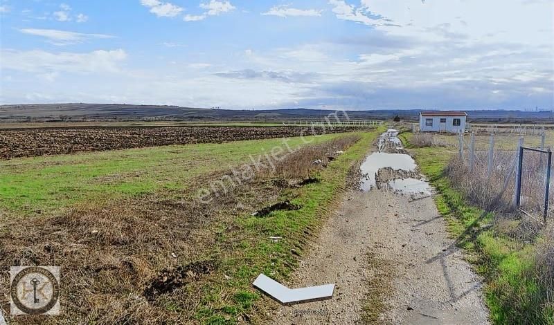 İstanbul Çatalca Ferhatpaşa Mah. 968 M² Satılık Arsa - Görsel 2