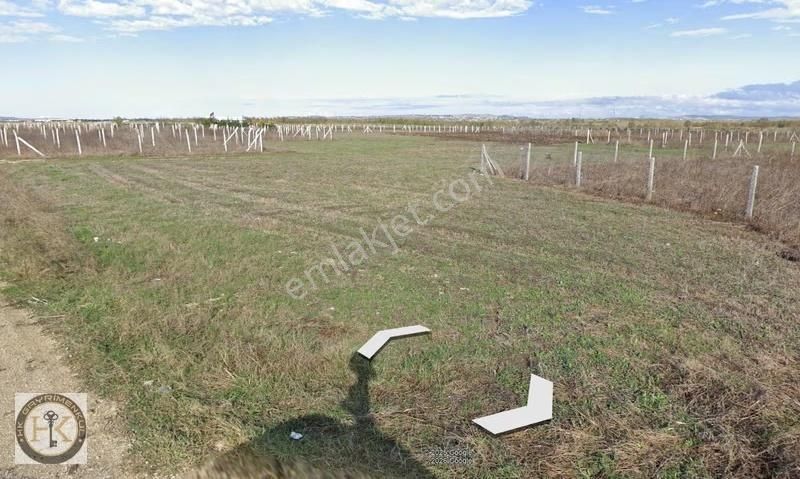 İstanbul Çatalca Ferhatpaşa Mah. 968 M² Satılık Arsa - Görsel 8