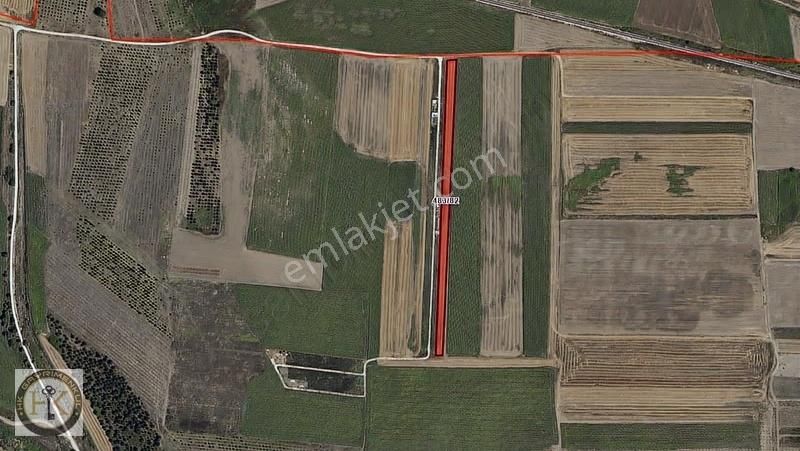 İstanbul Çatalca Ferhatpaşa Mah. 968 M² Satılık Arsa - Görsel 6