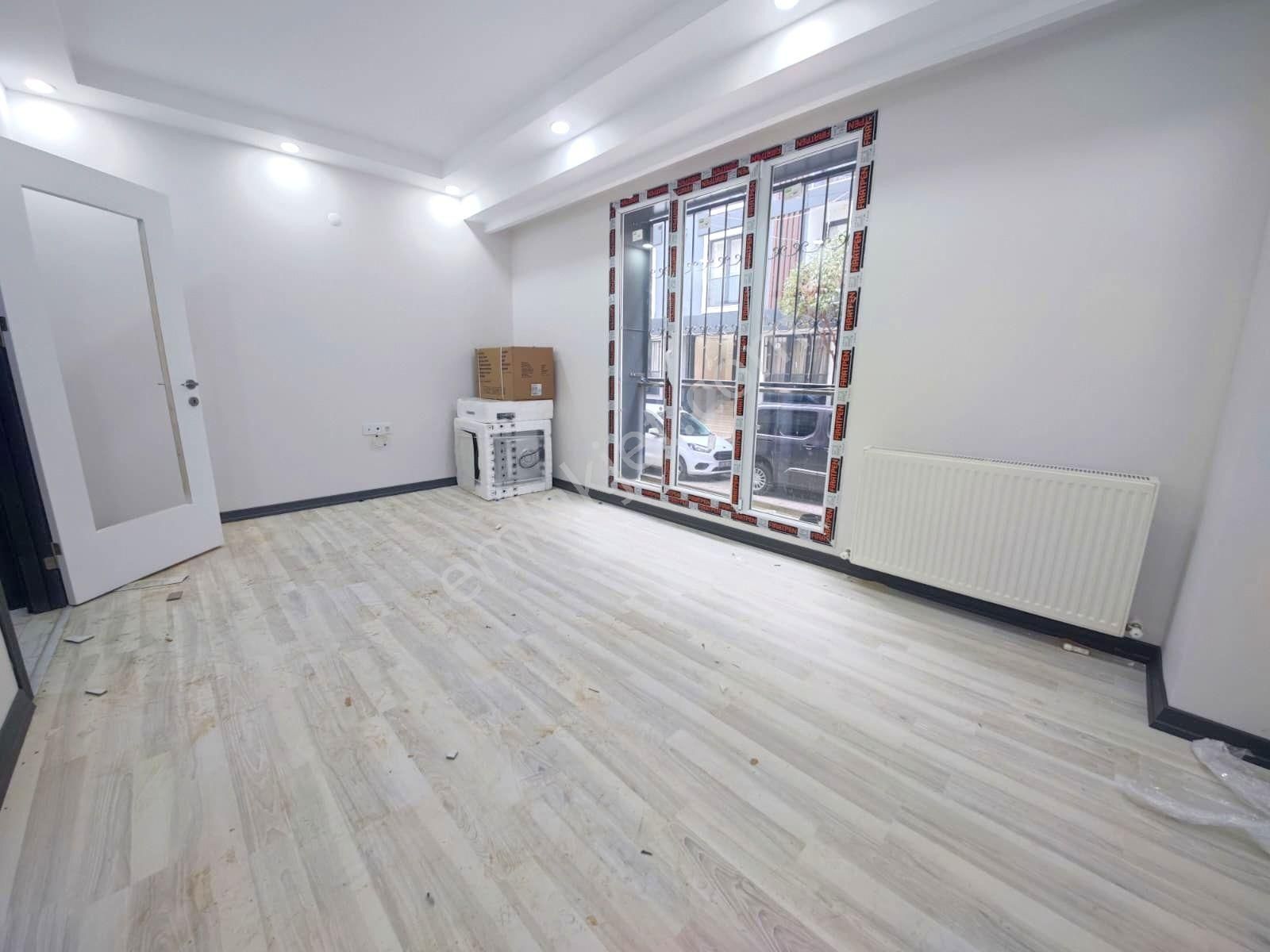 Yıldız Dan Zafer De Sıfır Kredili 2+1 Y-giriş Daire - Görsel 5