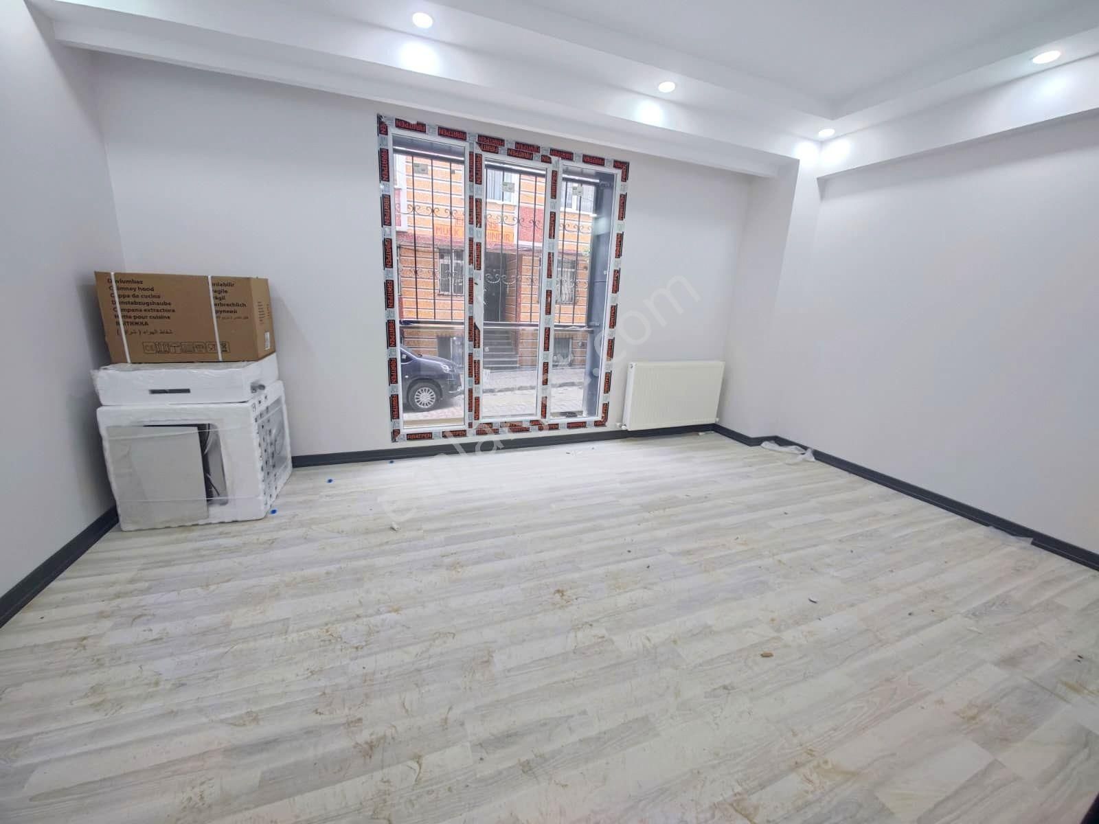 Yıldız Dan Zafer De Sıfır Kredili 2+1 Y-giriş Daire - Görsel 3