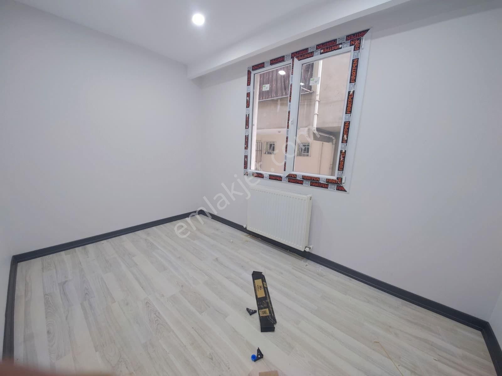 Yıldız Dan Zafer De Sıfır Kredili 2+1 Y-giriş Daire - Görsel 8