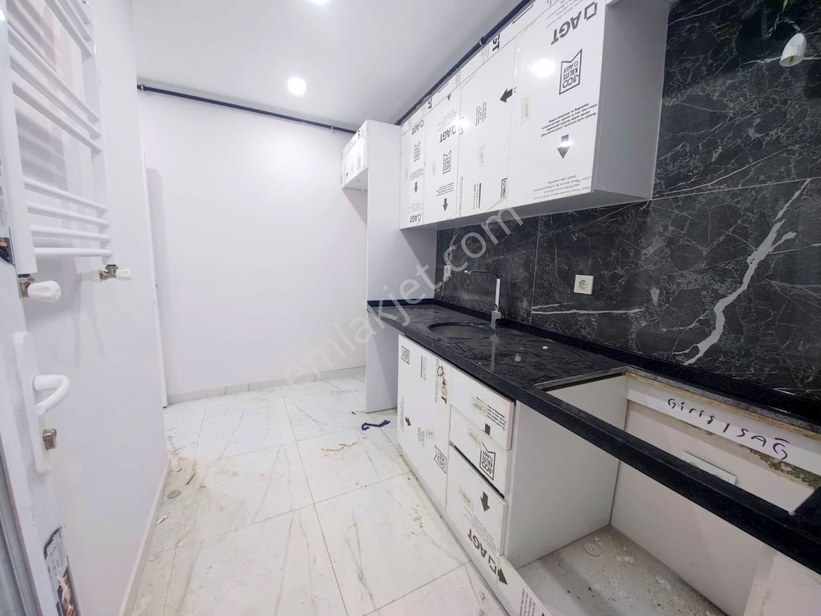 Yıldız Dan Zafer De Sıfır Kredili 2+1 Y-giriş Daire - Görsel 12