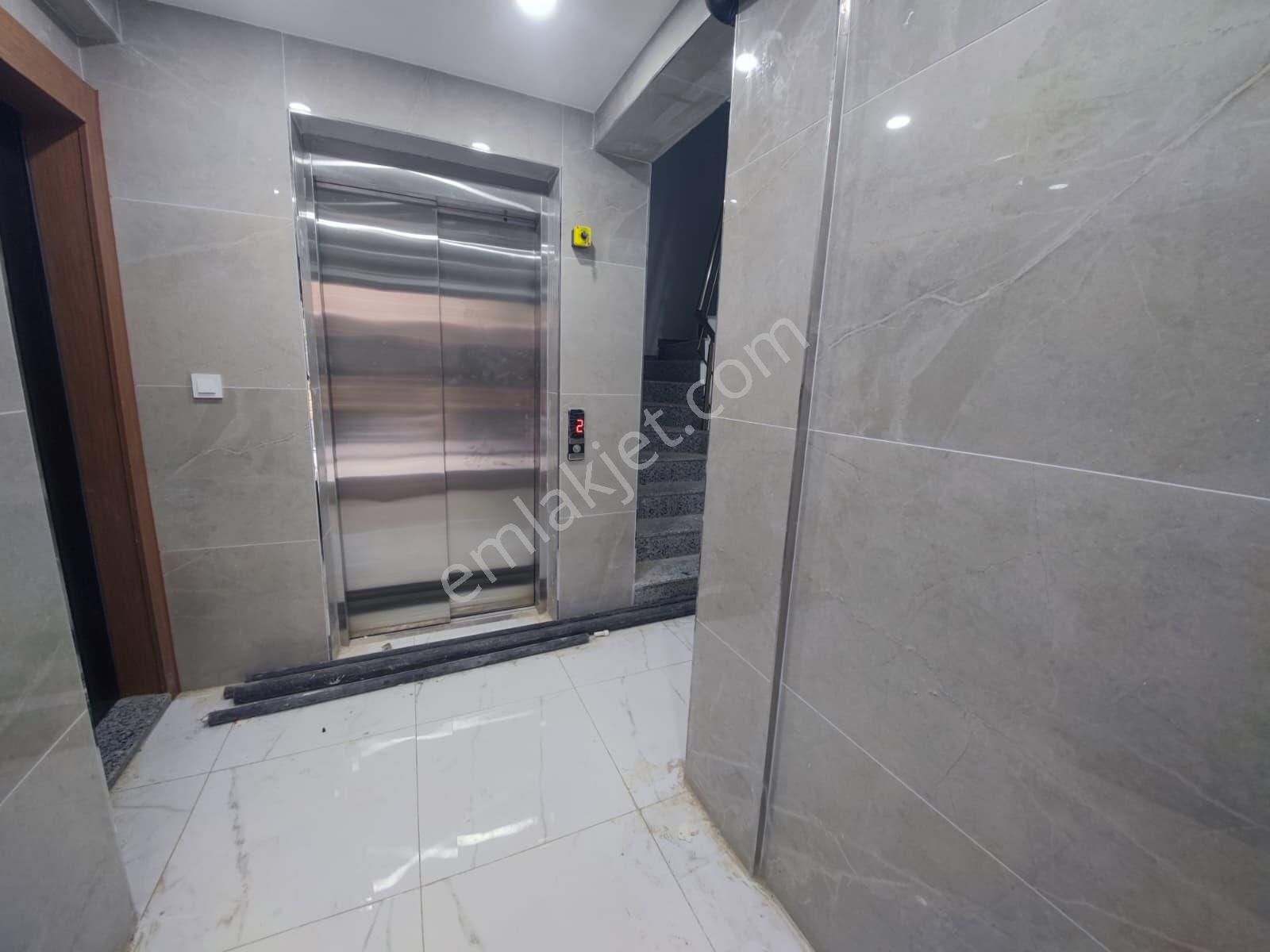 Yıldız Dan Zafer De Sıfır Kredili 2+1 Y-giriş Daire - Görsel 15