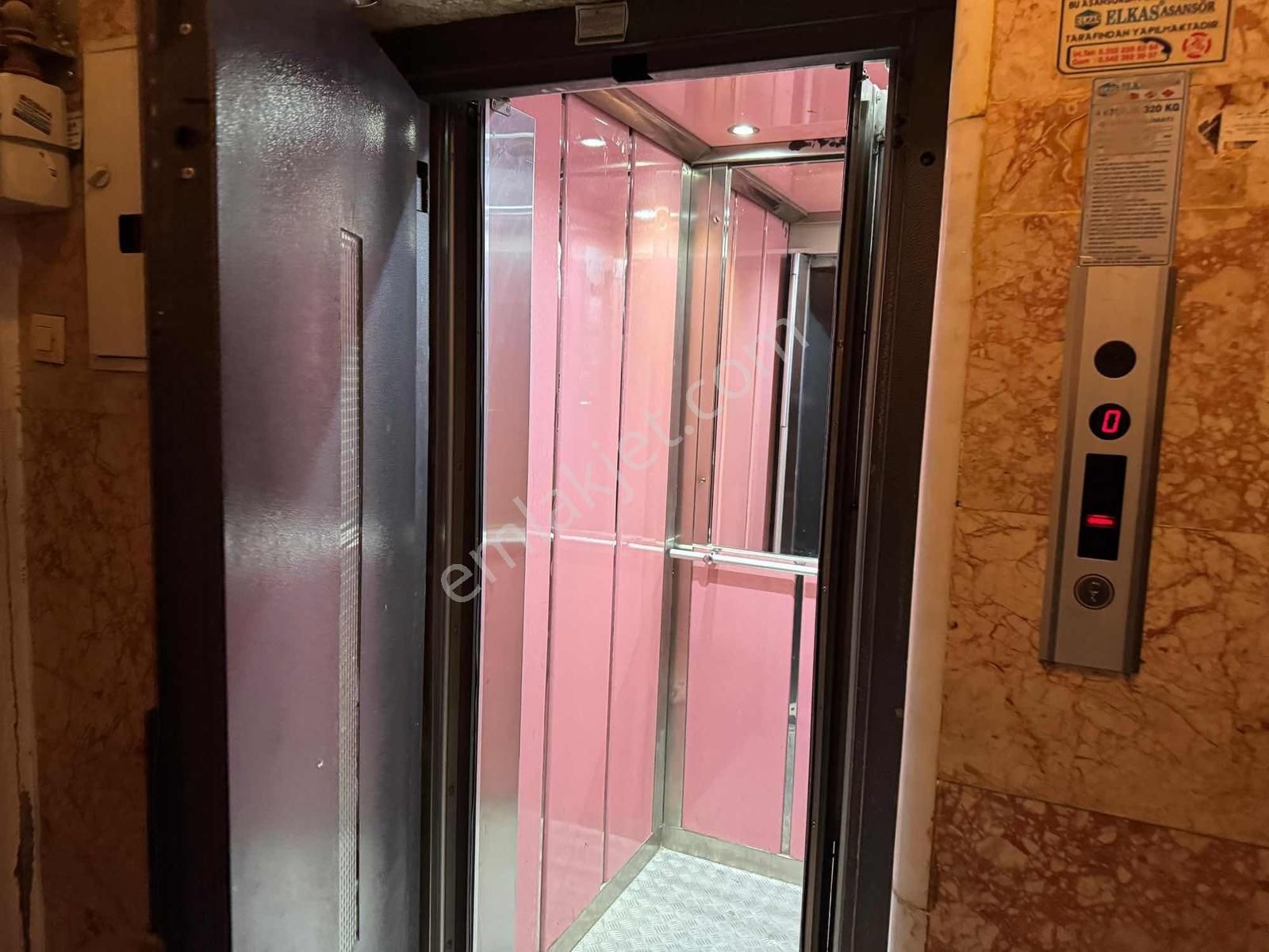 Net Emlaktan Ara Kat Kombili Yalıtımlı 3+1 Daire - Görsel 29