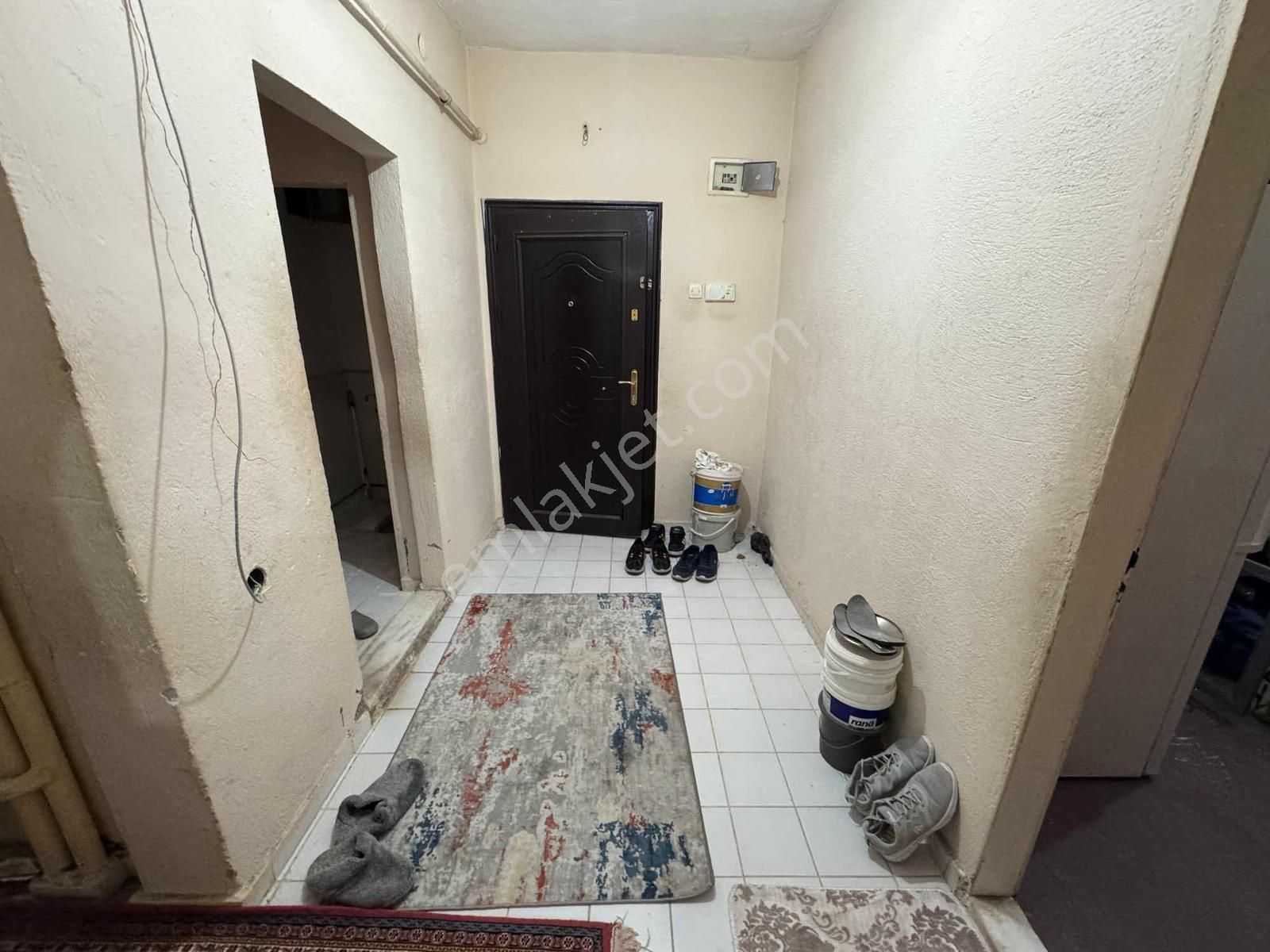 Net Emlaktan Ara Kat Kombili Yalıtımlı 3+1 Daire - Görsel 33