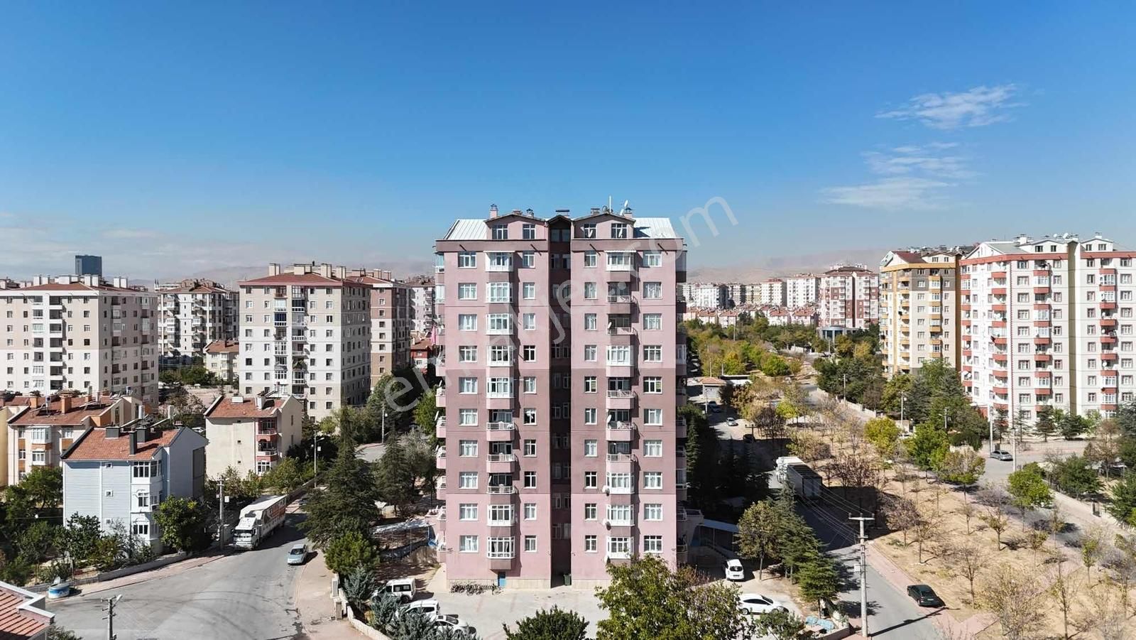 Net Emlaktan Ara Kat Kombili Yalıtımlı 3+1 Daire - Görsel 5