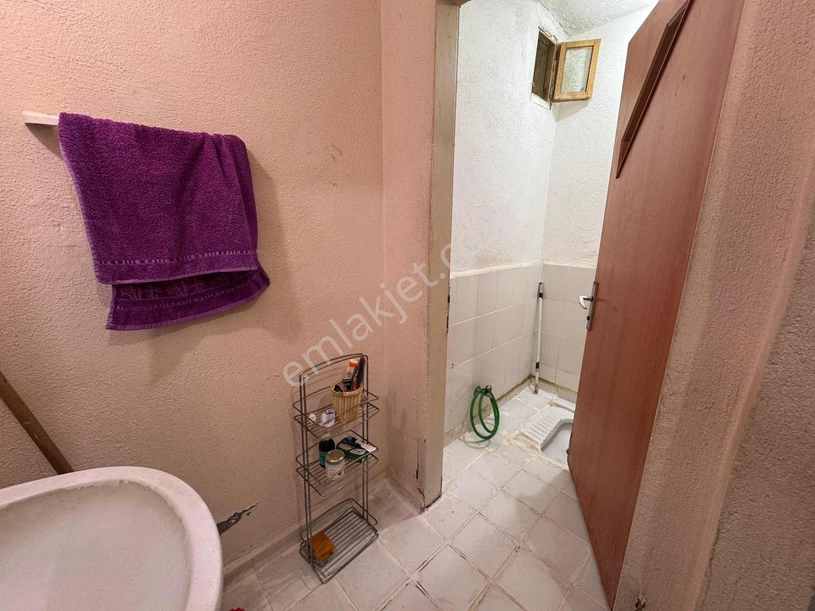 Net Emlaktan Ara Kat Kombili Yalıtımlı 3+1 Daire - Görsel 27