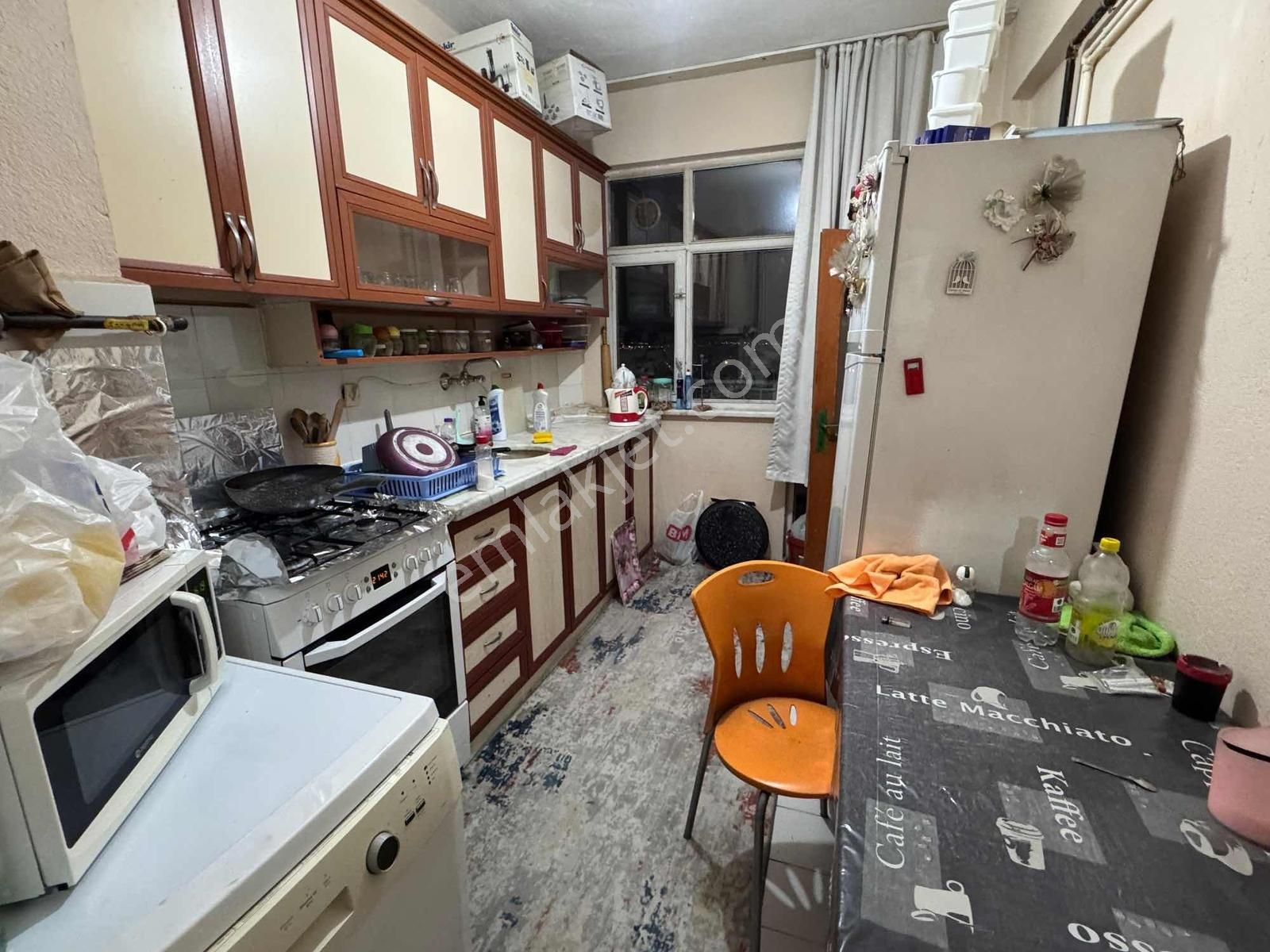 Net Emlaktan Ara Kat Kombili Yalıtımlı 3+1 Daire - Görsel 13