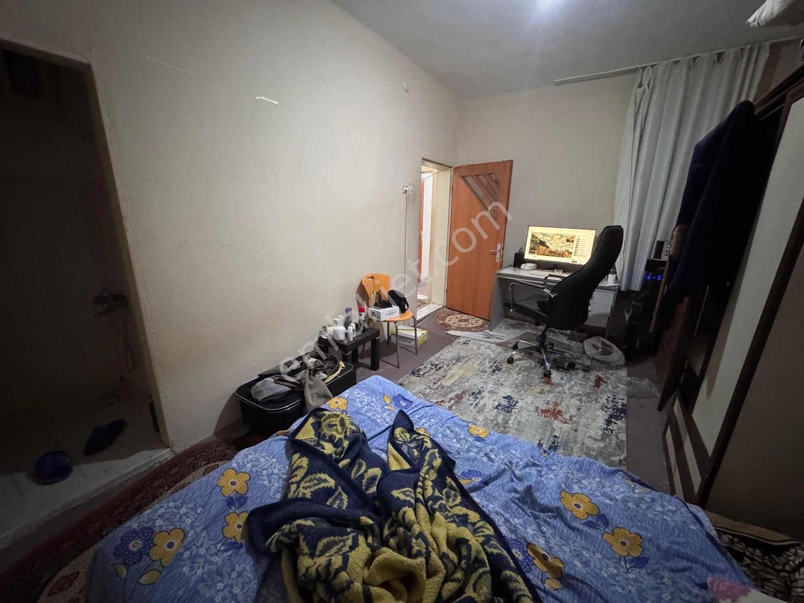 Net Emlaktan Ara Kat Kombili Yalıtımlı 3+1 Daire - Görsel 21