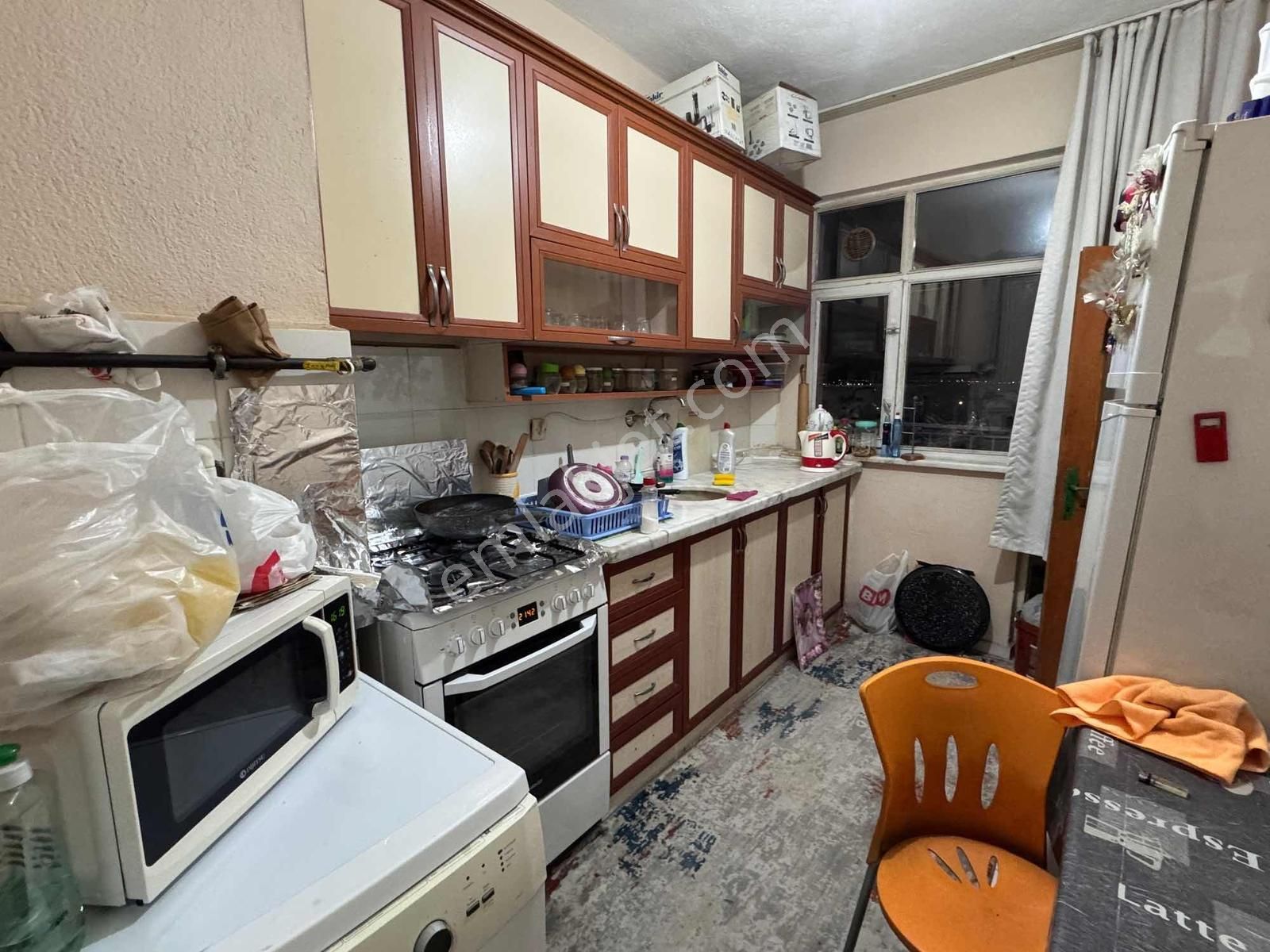 Net Emlaktan Ara Kat Kombili Yalıtımlı 3+1 Daire - Görsel 30