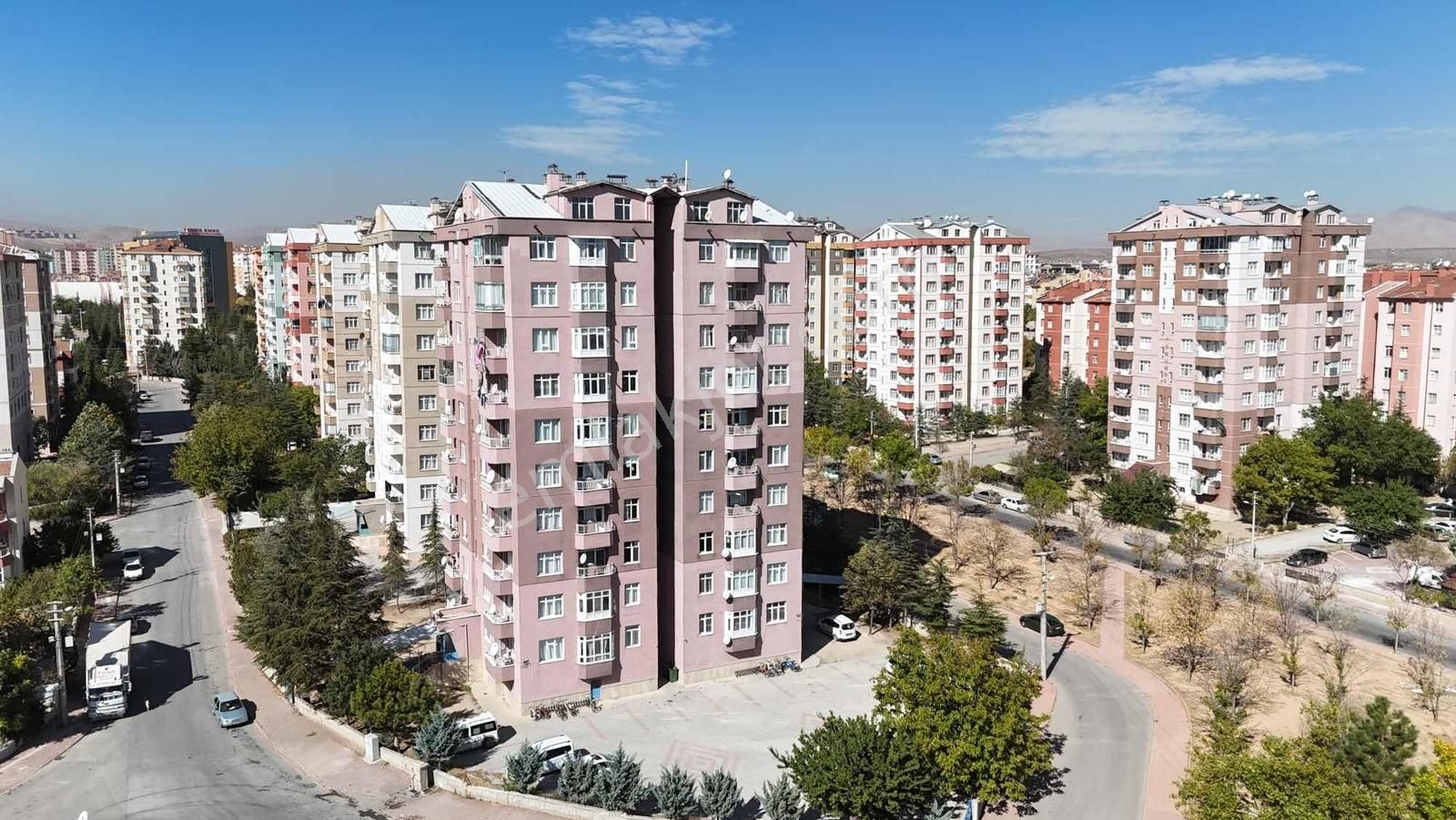 Net Emlaktan Ara Kat Kombili Yalıtımlı 3+1 Daire - Görsel 11