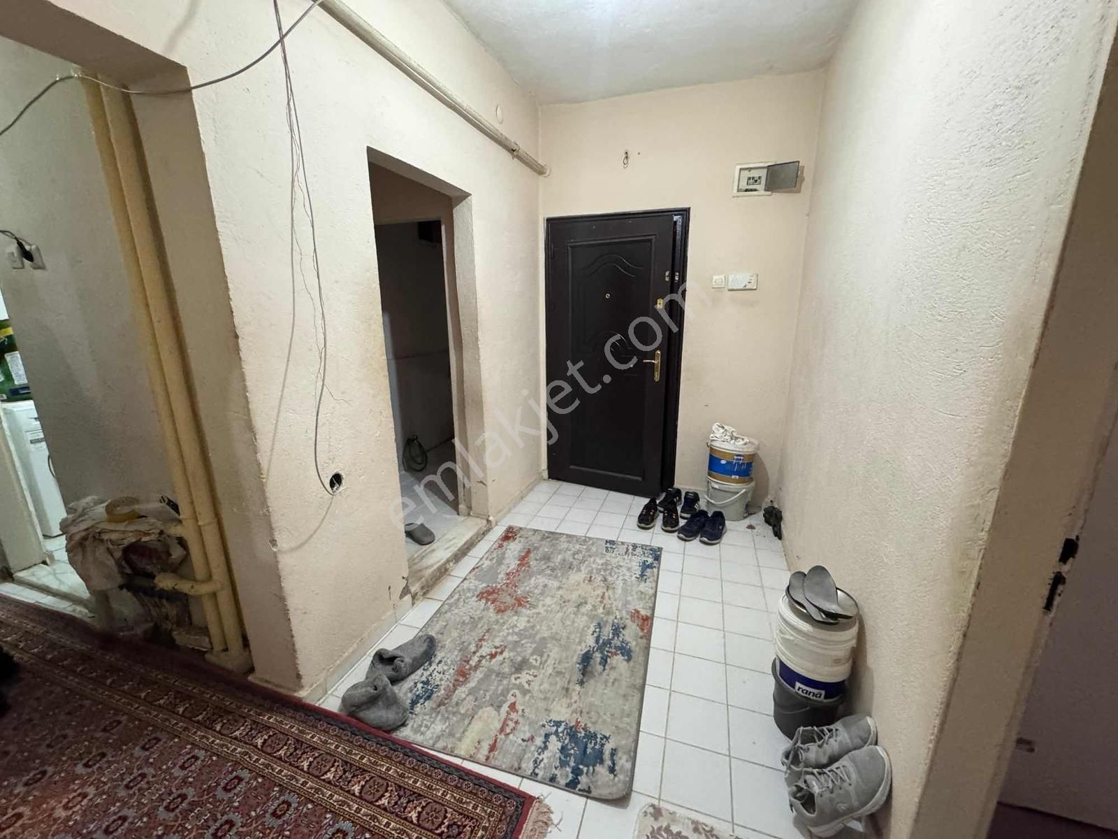 Net Emlaktan Ara Kat Kombili Yalıtımlı 3+1 Daire - Görsel 31