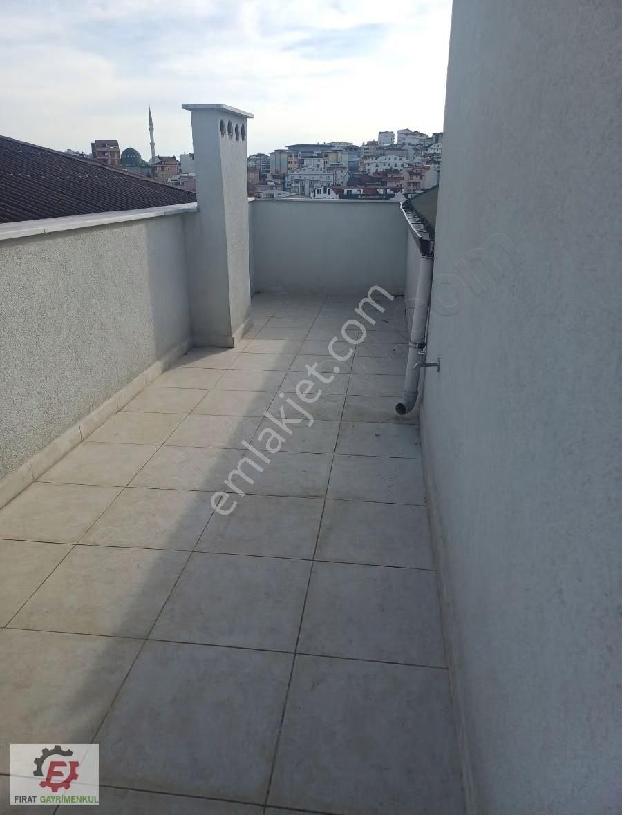 Çayırova İnönü Mahallesınde 5+1 Dubleks Daire - Görsel 12