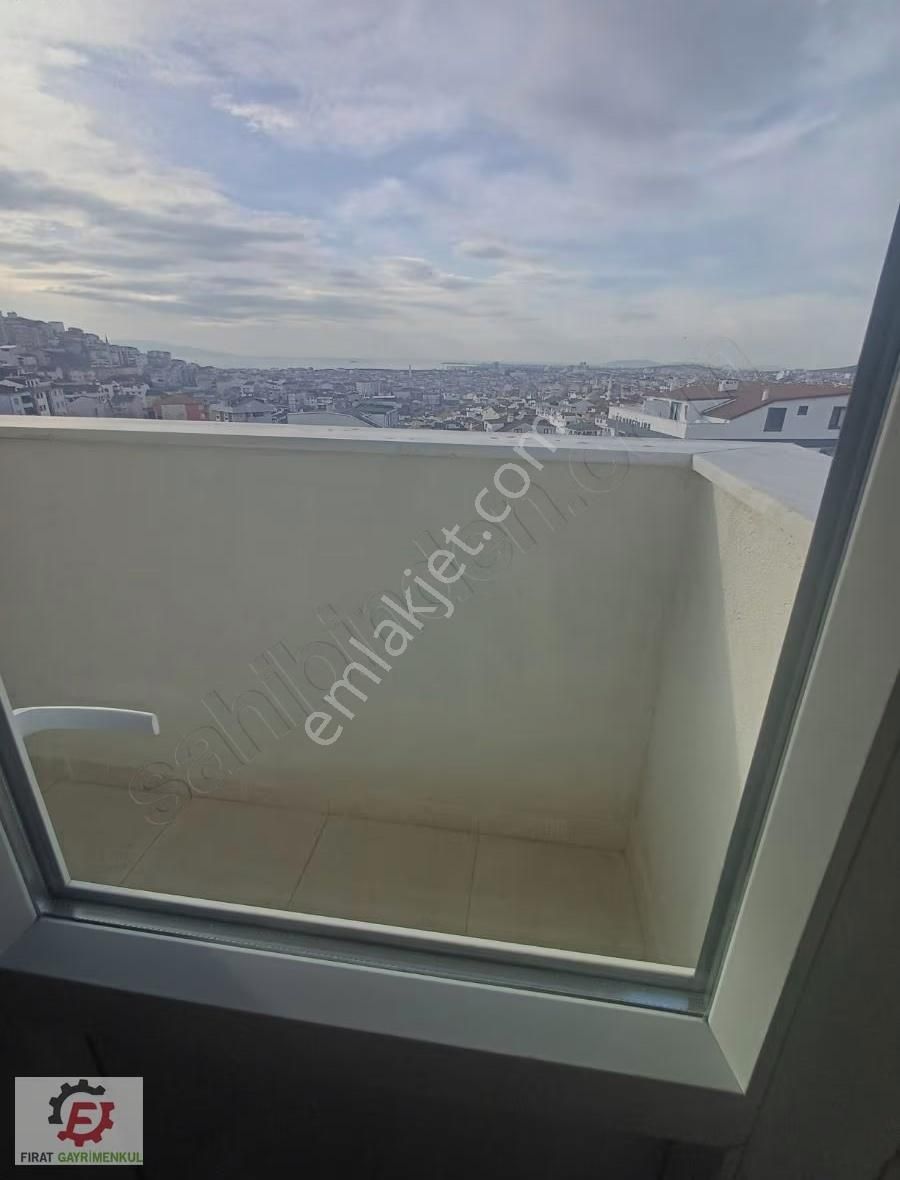Çayırova İnönü Mahallesınde 5+1 Dubleks Daire - Görsel 9