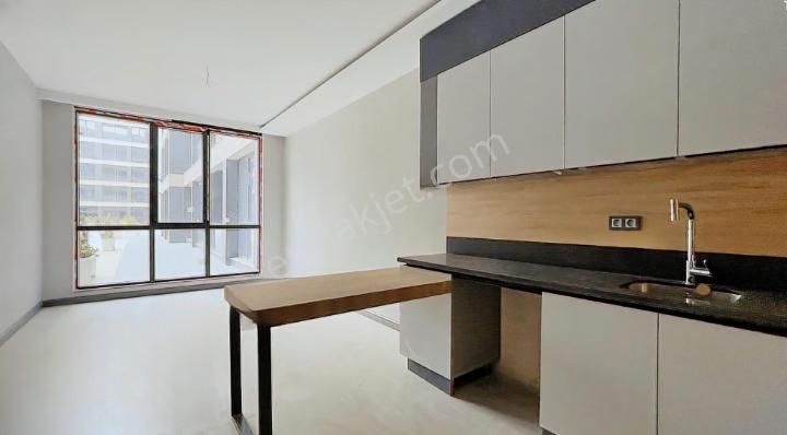 Adliye Hastane Merkezi Konum Kiralık Lüx Rezidans 1+1 Daire-ofis - Görsel 5