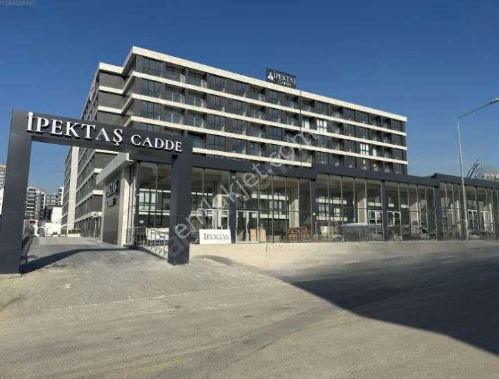 Adliye Hastane Merkezi Konum Kiralık Lüx Rezidans 1+1 Daire-ofis - Görsel 2