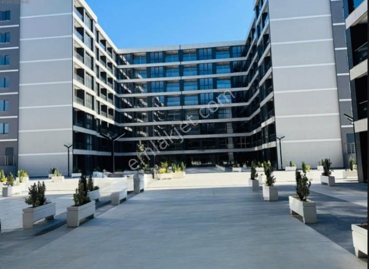 Adliye Hastane Merkezi Konum Kiralık Lüx Rezidans 1+1 Daire-ofis - Görsel 3