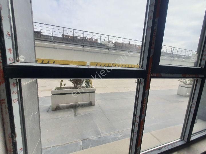 Adliye Hastane Merkezi Konum Kiralık Lüx Rezidans 1+1 Daire-ofis - Görsel 6