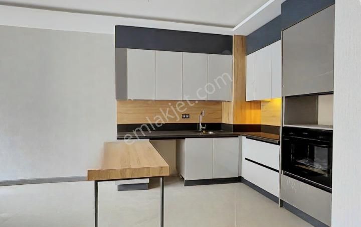 Adliye Hastane Merkezi Konum Kiralık Lüx Rezidans 1+1 Daire-ofis - Görsel 7