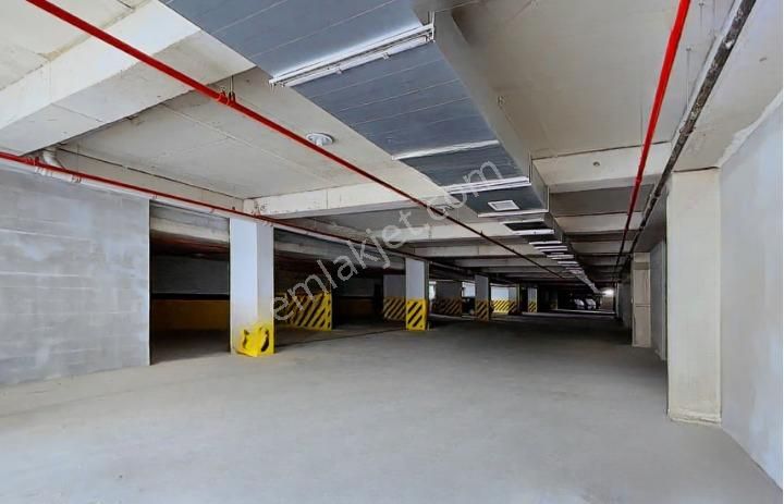 Adliye Hastane Merkezi Konum Kiralık Lüx Rezidans 1+1 Daire-ofis - Görsel 12