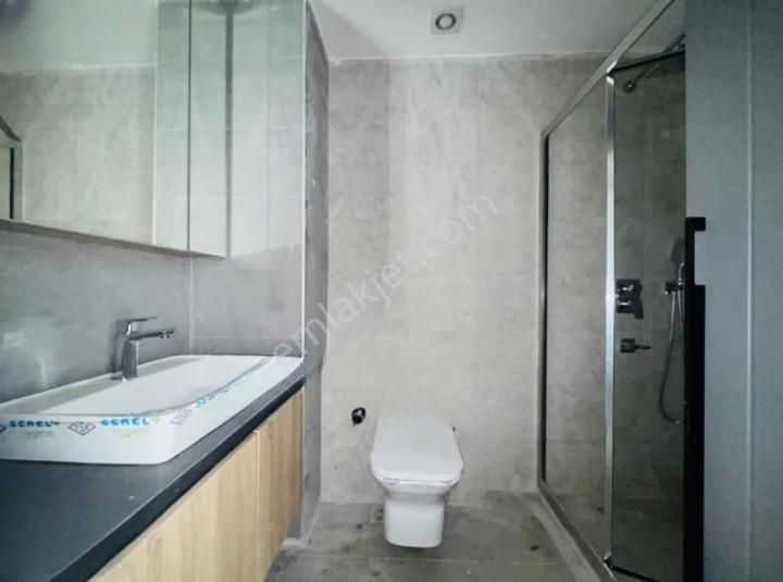 Adliye Hastane Merkezi Konum Kiralık Lüx Rezidans 1+1 Daire-ofis - Görsel 8